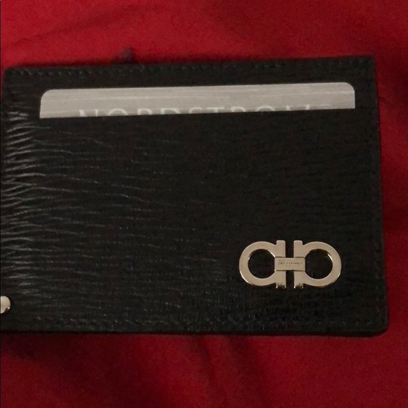 Ferragamo Card holder